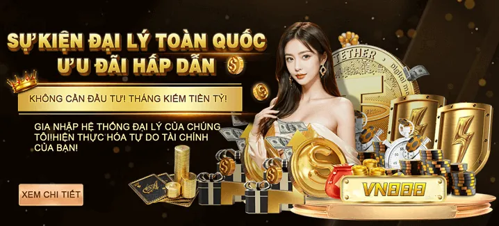 Hình ảnh khuyến mãi casino